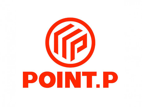 Point P