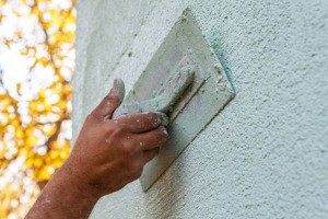 Rénovation de Façades