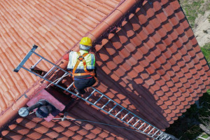 Rénovation de Toiture